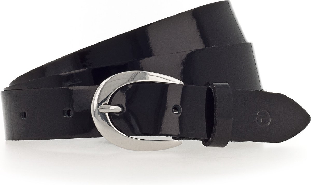 Tamaris Riem Essential Classics ( TB0004L03 ) - Dames Riem - schwarz 0790