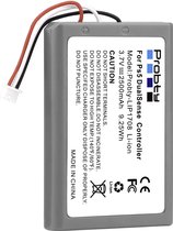 Accu voor Playstation 5 controller