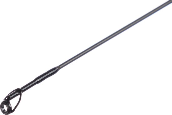 Mikado Bixlite Light Spinhengel Zwart 2.08 m / 2-9 g van Mikado — afbeelding 3