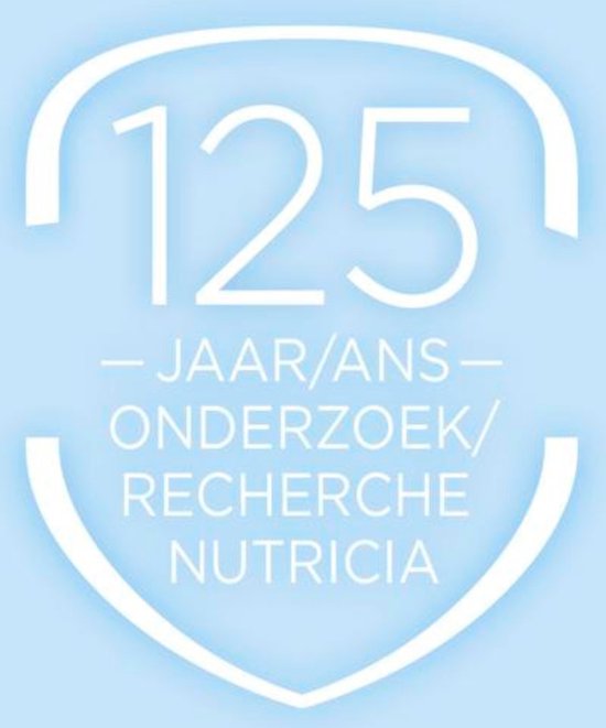 Nutrilon 1+ Groeimelk - Peuter melkpoeder vanaf 1 jaar - Voor gezonde groei - 3 stuks van Nutrilon — afbeelding 3