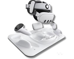 BOBOVR D3 Oplaadstation | voor Meta Quest 3