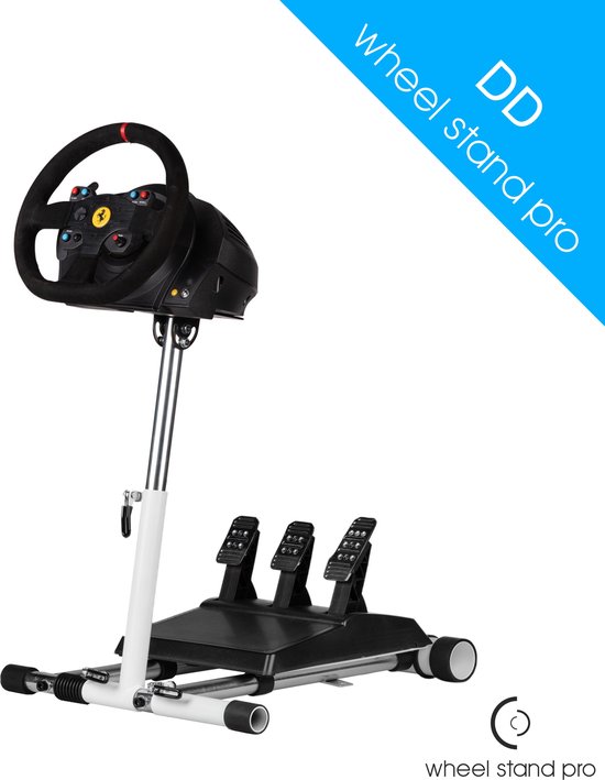 Stand Drive Wheel Stand Pro DD - Standaard voor Direct Drive Racesturen ...