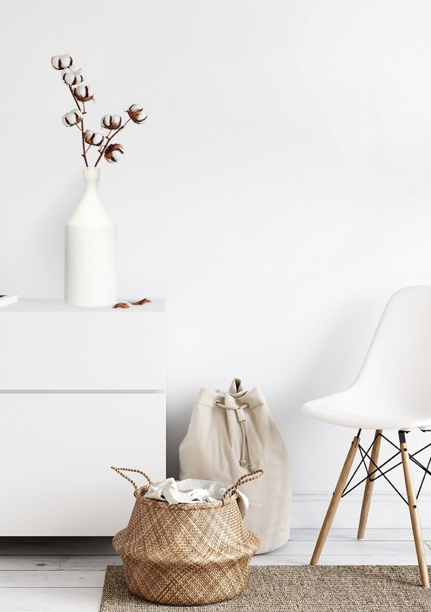 OHNO - Woonaccessoires - Kovren Vaas - Wit