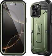 Handyhülle für iPhone 16 Pro Max, Supcase UB Pro Mag mit MagSafe SP, S Handyhülle für iPhone 16 Pro Max, Supcase UB Pro Mag mit MagSafe SP, S