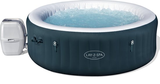 Bestway Lay-Z-Spa Miami