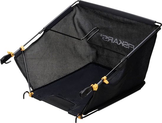 Fiskars StaySharp Grasopvangbak - 18L van Fiskars — afbeelding 5