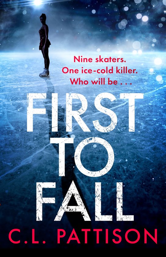 First to Fall - cover