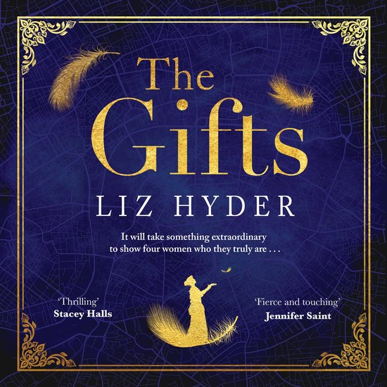 The Gifts - cover