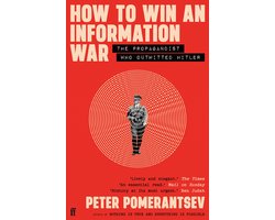 How to Win an Information War