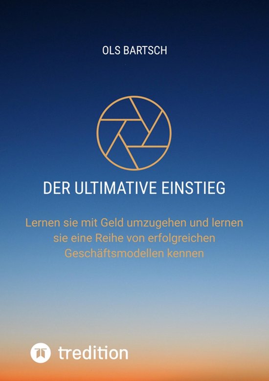 Der ultimative Einstieg für Finanzielle Bildung - cover