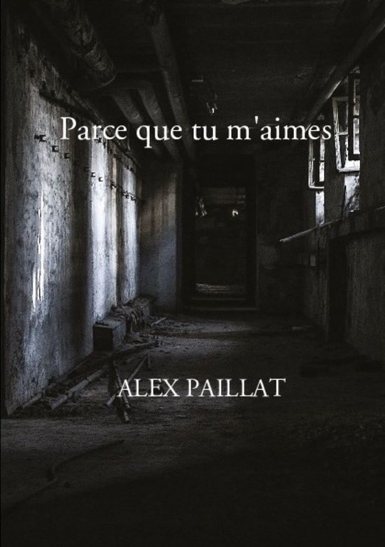 Parce que tu m'aimes - cover