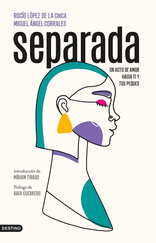 Imago Mundi - Separada - cover