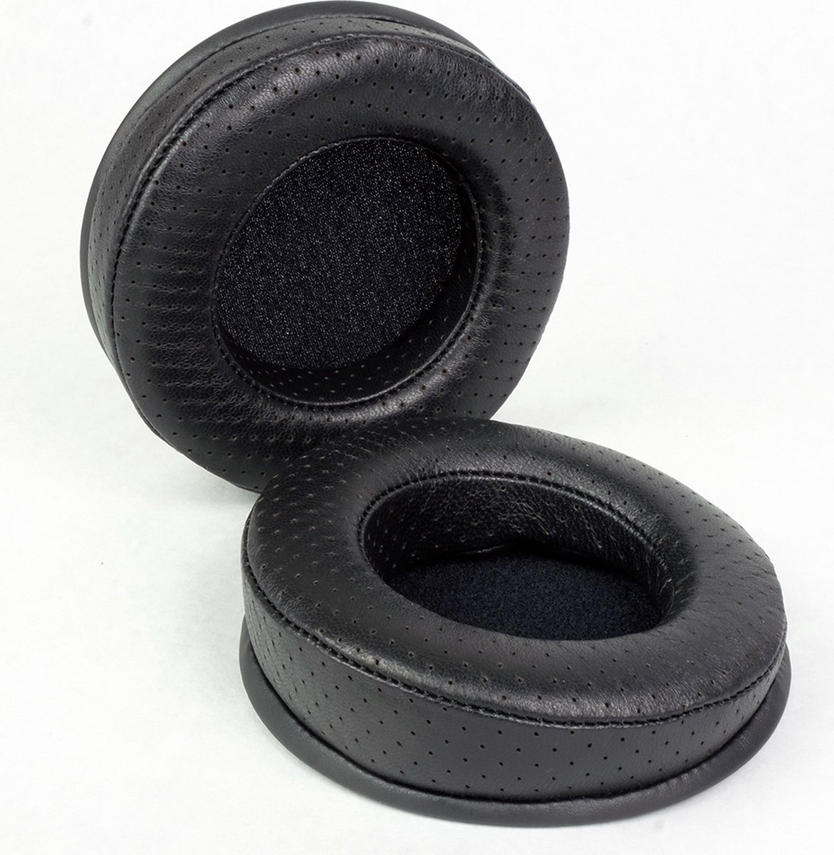 Dekoni Elite Fenestrated Sheepskin oorbeschermers voor HiFiMan & Sundara
