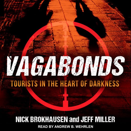 Vagabonds - cover