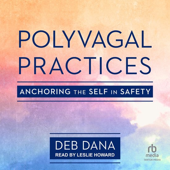 Polyvagal Practices - cover