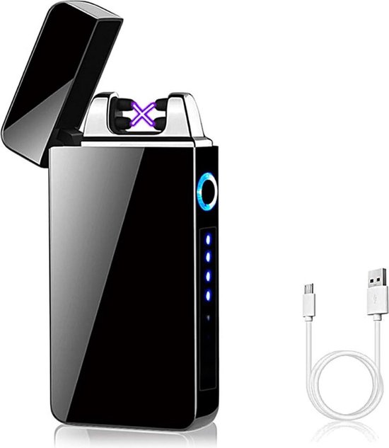 Elektrische usb aansteker - Aanstekers kopen
