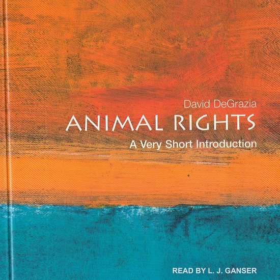Animal Rights - cover