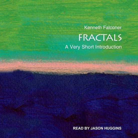 Fractals - cover