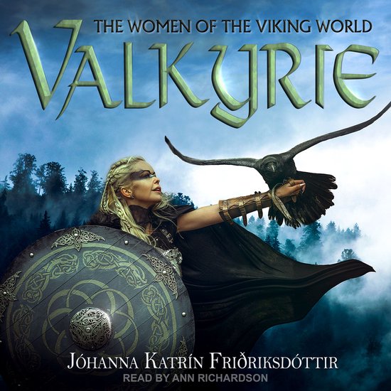 Valkyrie - cover