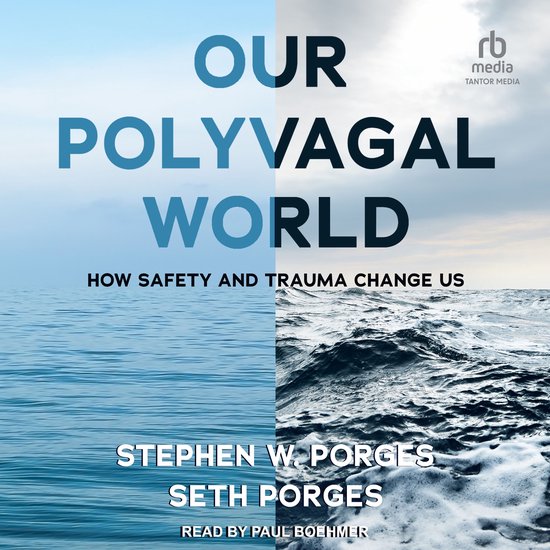 Our Polyvagal World - cover