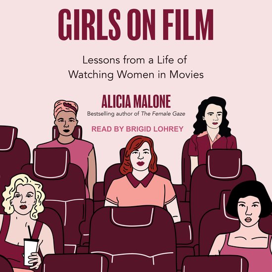Girls on Film - cover