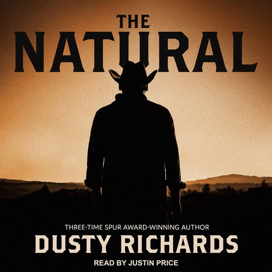 The Natural - cover