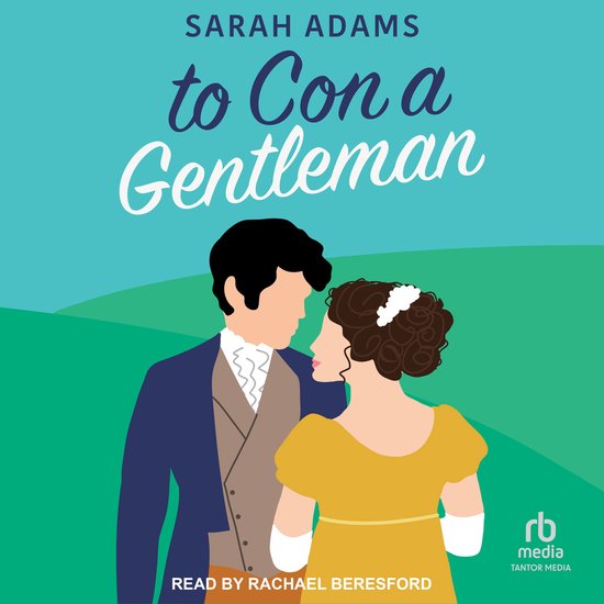 To Con a Gentleman - cover