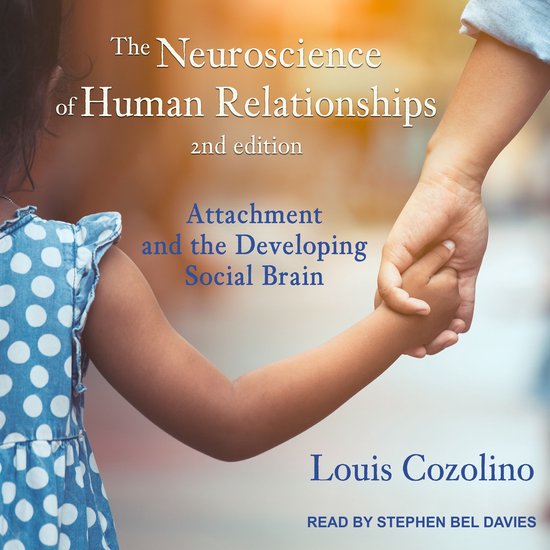 The Neuroscience of Human Relationships - cover