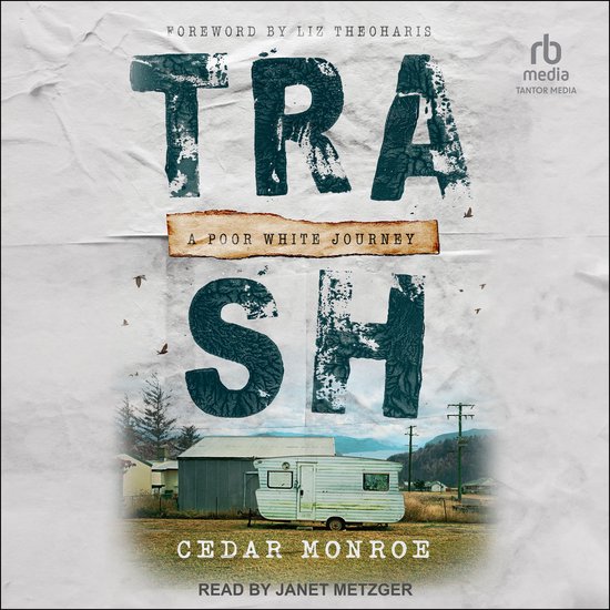 Trash - cover