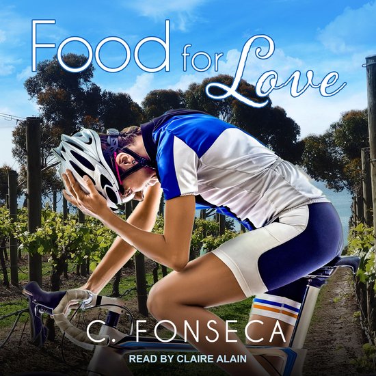 Food for Love - cover