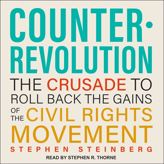 Counterrevolution - cover
