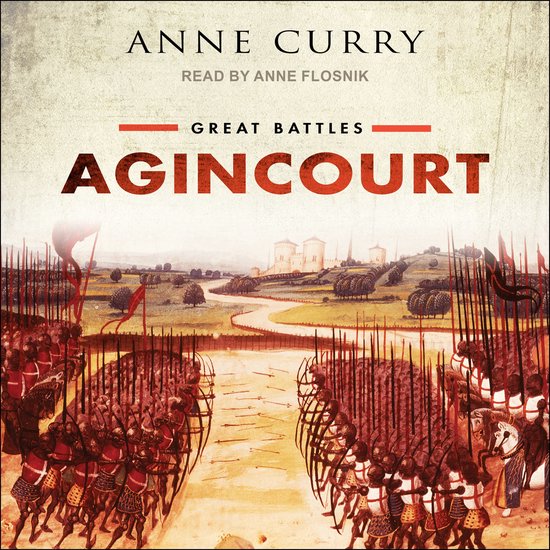 Agincourt - cover