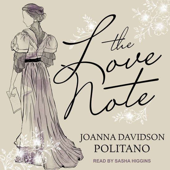 The Love Note - cover