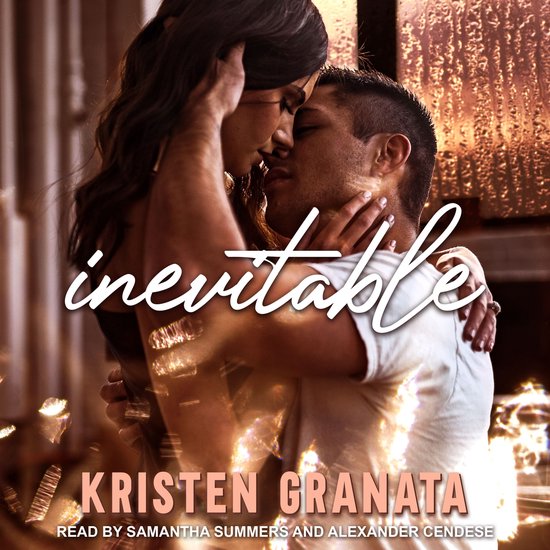 Inevitable - cover