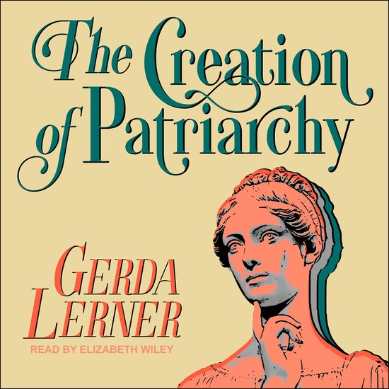 The Creation of Patriarchy - cover