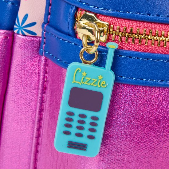 Sac à dos Disney Loungefly Lizzie McGuire