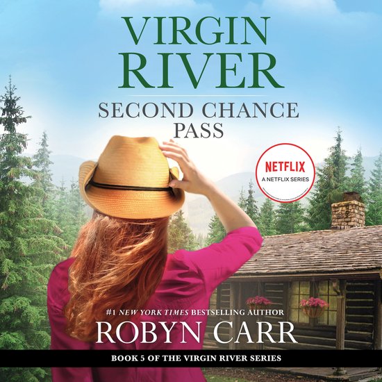 Second Chance Pass - cover