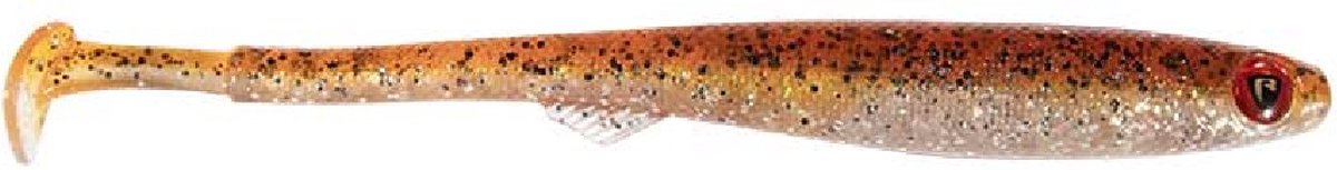 Fox Rage Slick Fast Super Soft UV Tinsel 18cm UV Tinsel