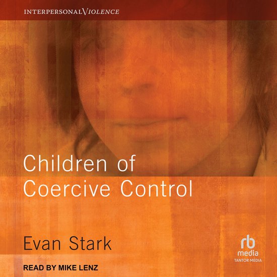 Children of Coercive Control - cover