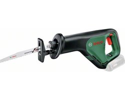 Bosch AdvancedRecip 18 Accu reciprozaag - Met zaagblad - Zonder 18 V accu en lader