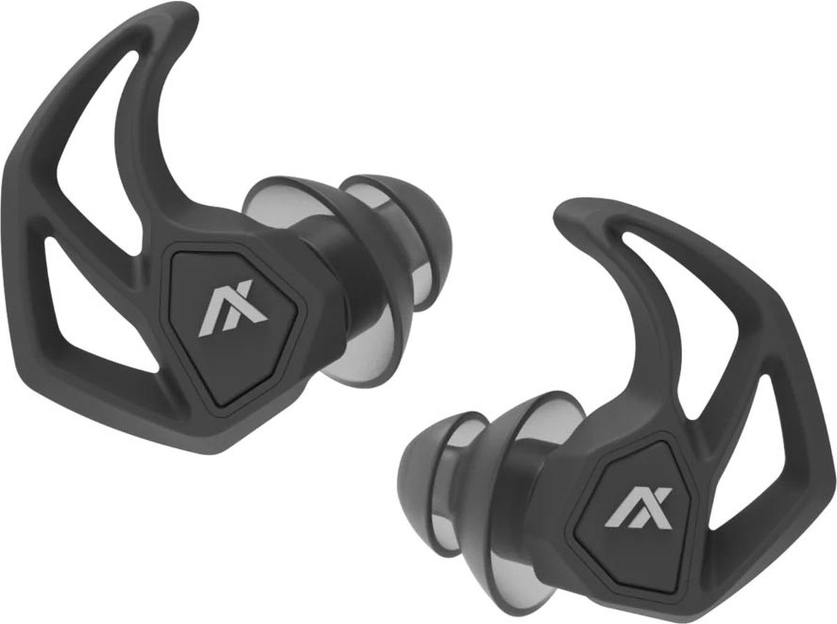 Goedkoopste Axil X30i Earplugs Charcoal