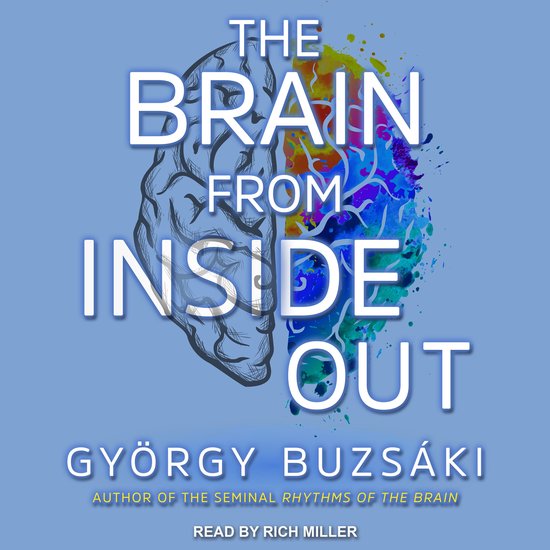 The Brain from Inside Out - cover