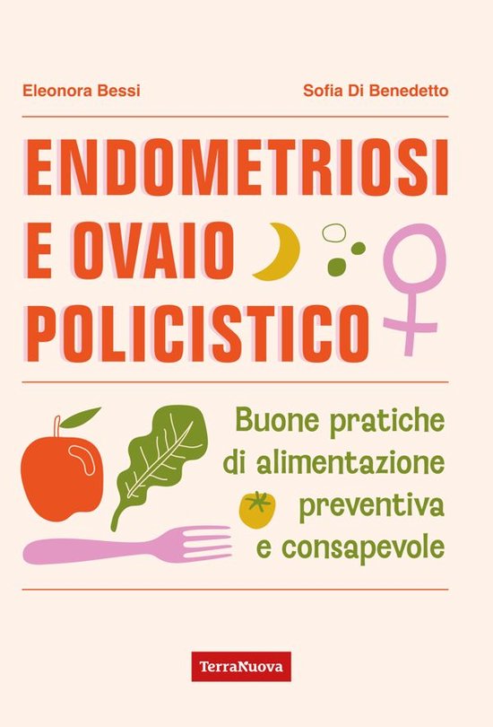 Endometriosi e ovaio policistico - cover