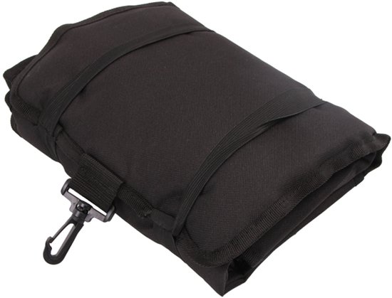 Ultimate Predator Mat 100cm - Vismeetlint — afbeelding 3