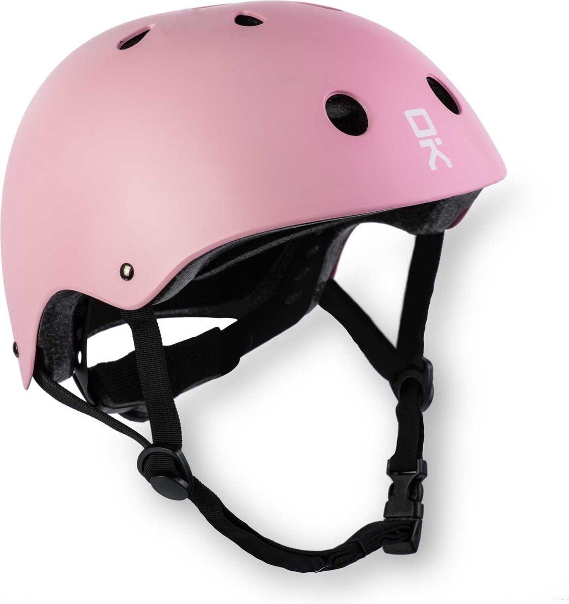 Soke K1 sporthelm - roze - XS