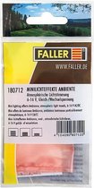 Faller - Mini-lichteffecten Ambiance