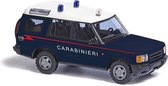 Busch - Land Rover Discovery Carabini (7/19) * (Ba51915)
