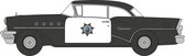 Busch - Buick Century California Pat. (Ox124073)