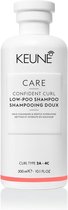 Care Confident Curl Low-Poo Shampoo