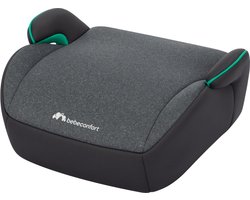 Bebeconfort Manga i-Safe - Zitverhoger - Tinted Graphite